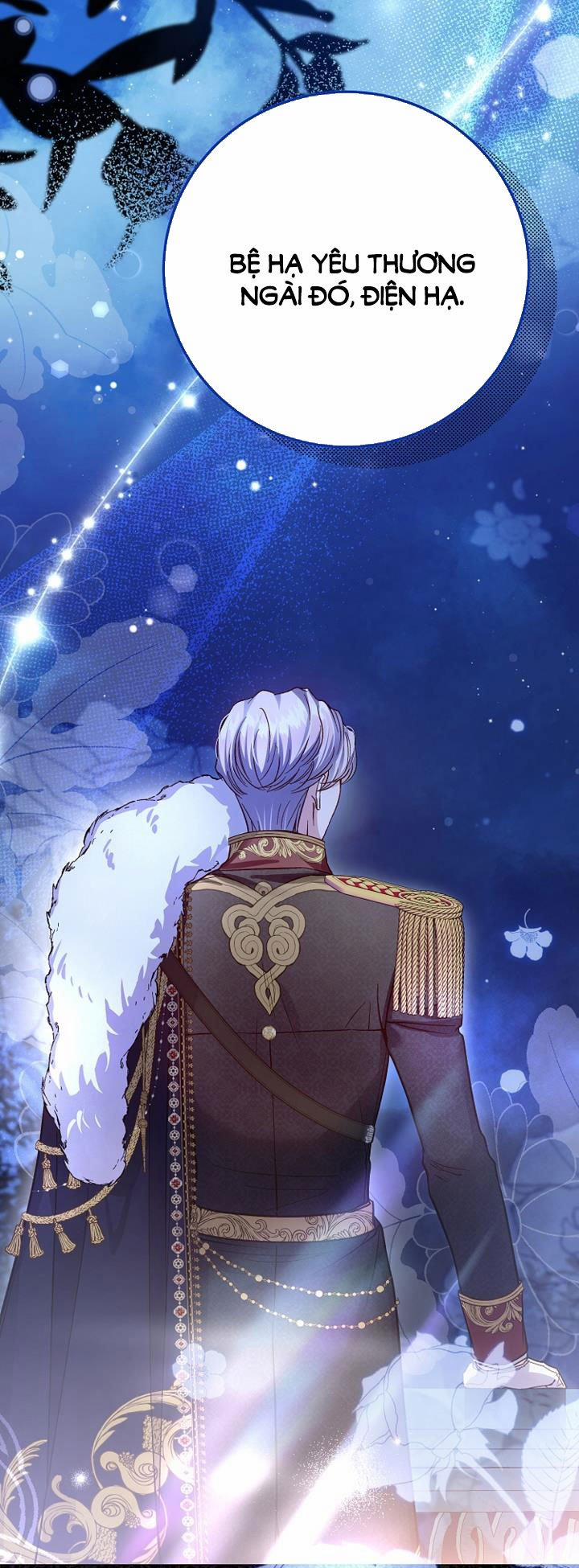 Cô Vợ Bé Nhỏ Của Thái Tử Quái Vật 85.2 trang 1