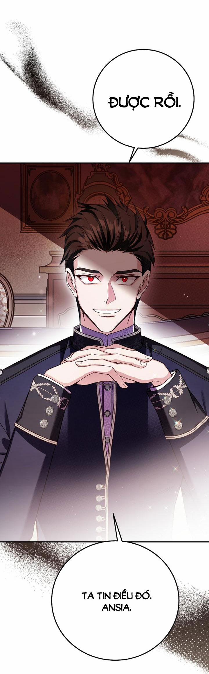 Cô Vợ Bé Nhỏ Của Thái Tử Quái Vật 85.2 trang 13