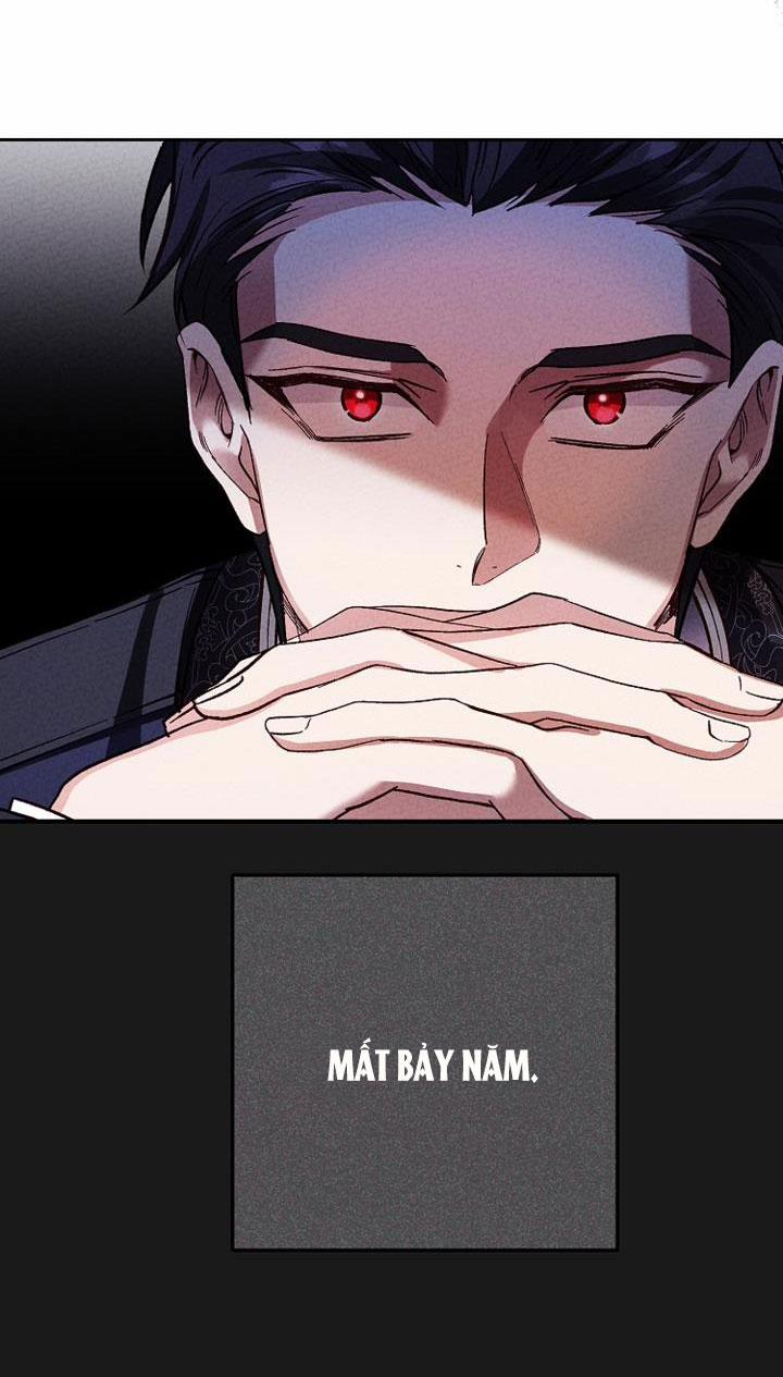 Cô Vợ Bé Nhỏ Của Thái Tử Quái Vật 85.2 trang 14