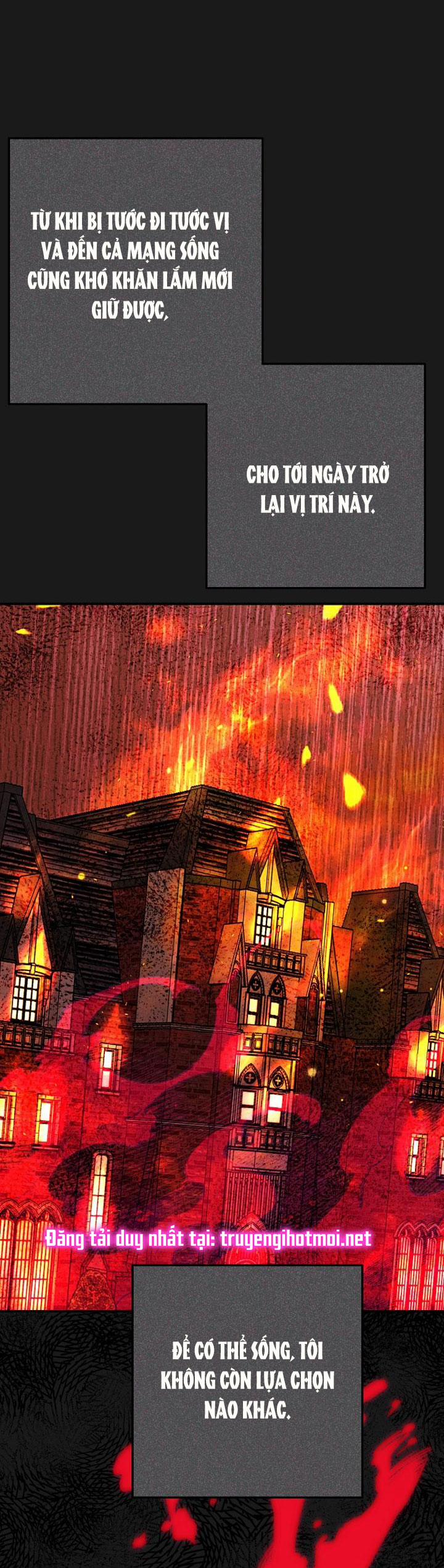 Cô Vợ Bé Nhỏ Của Thái Tử Quái Vật 85.2 trang 15