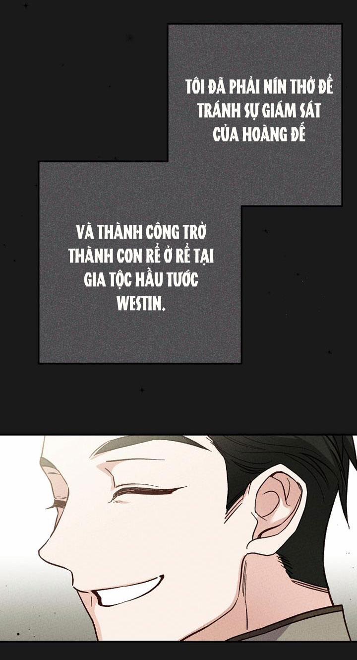 Cô Vợ Bé Nhỏ Của Thái Tử Quái Vật 85.2 trang 18