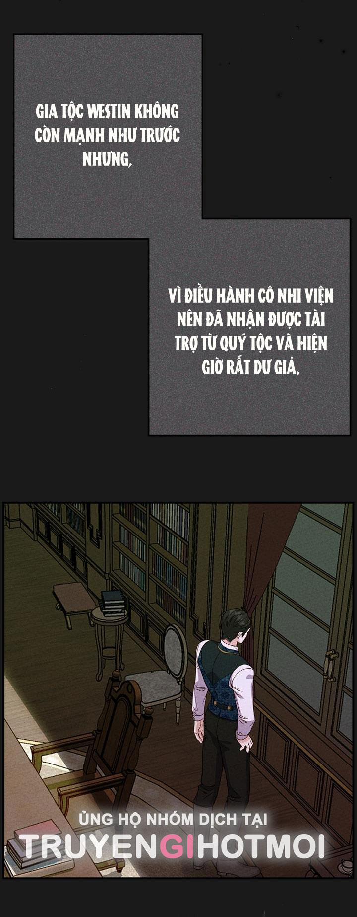 Cô Vợ Bé Nhỏ Của Thái Tử Quái Vật 85.2 trang 20