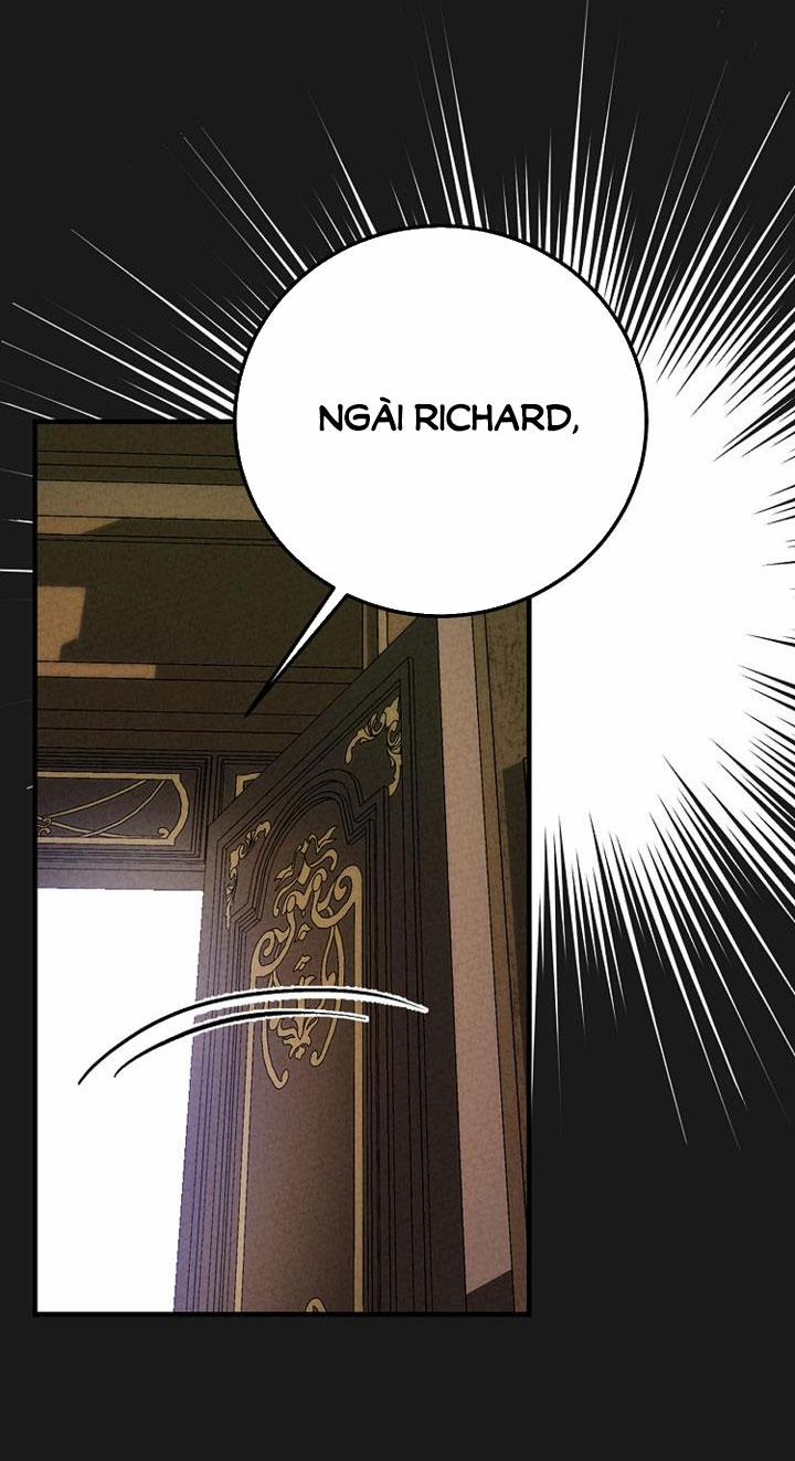 Cô Vợ Bé Nhỏ Của Thái Tử Quái Vật 85.2 trang 21