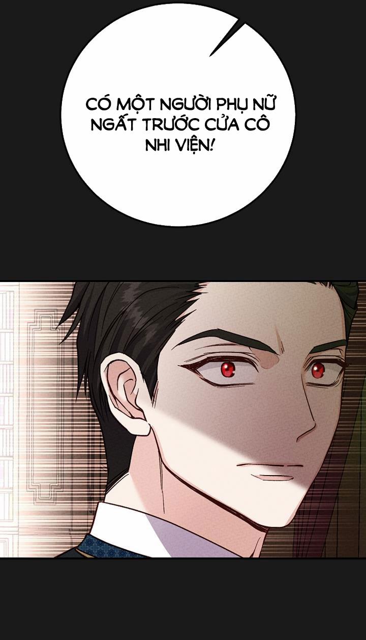 Cô Vợ Bé Nhỏ Của Thái Tử Quái Vật 85.2 trang 22