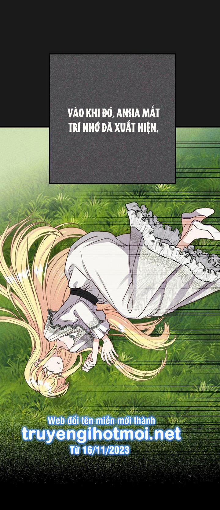 Cô Vợ Bé Nhỏ Của Thái Tử Quái Vật 85.2 trang 23