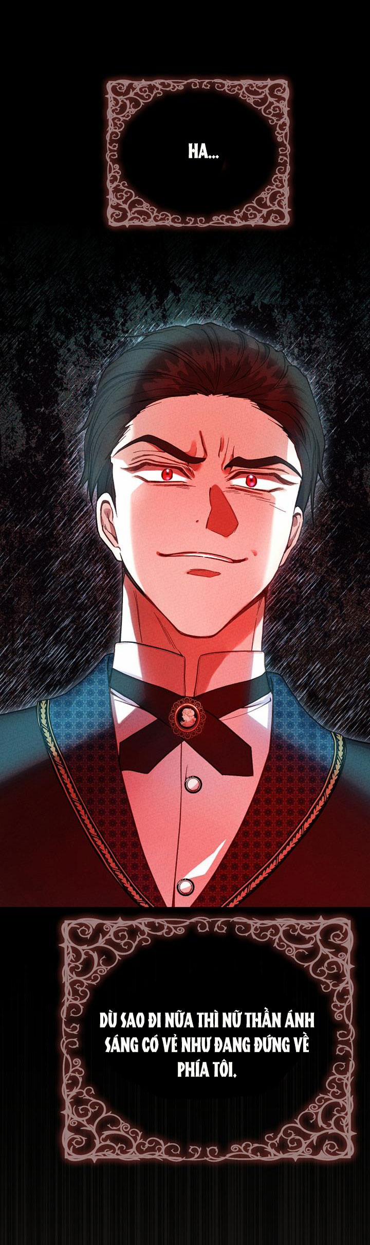 Cô Vợ Bé Nhỏ Của Thái Tử Quái Vật 85.2 trang 24