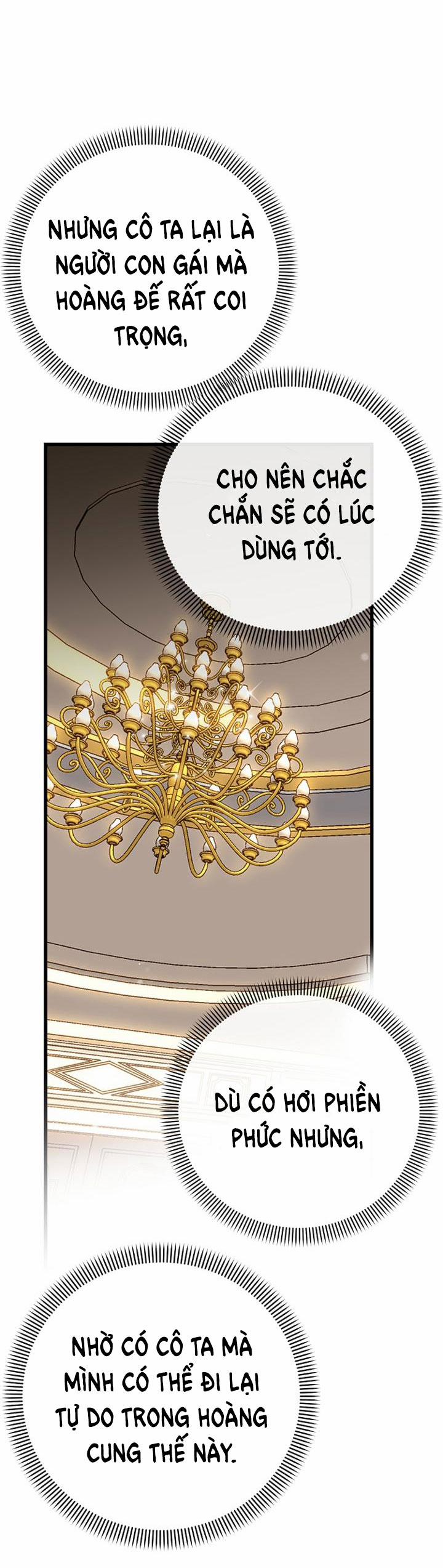 Cô Vợ Bé Nhỏ Của Thái Tử Quái Vật 85.2 trang 26