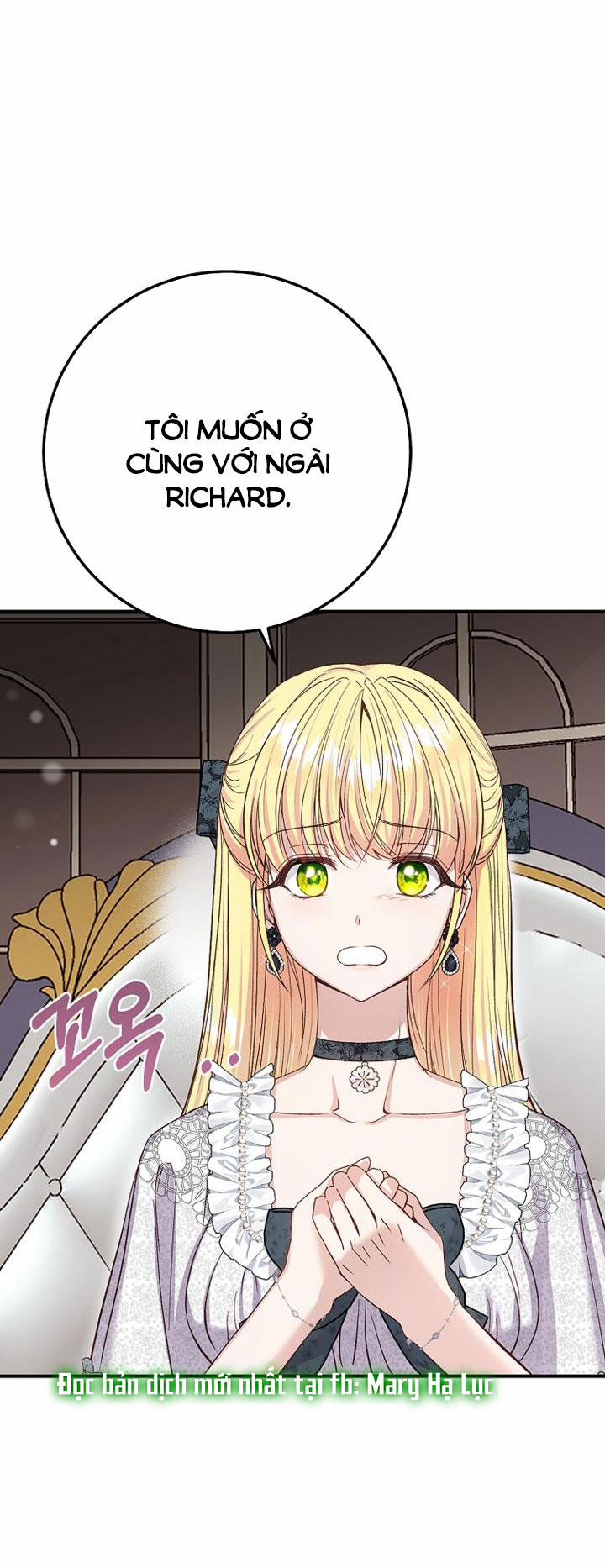 Cô Vợ Bé Nhỏ Của Thái Tử Quái Vật 85.2 trang 27