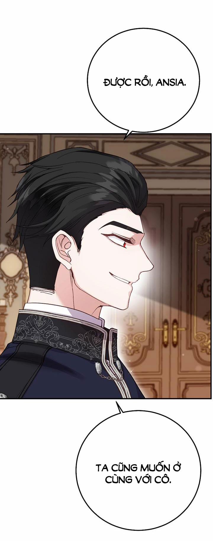 Cô Vợ Bé Nhỏ Của Thái Tử Quái Vật 85.2 trang 28