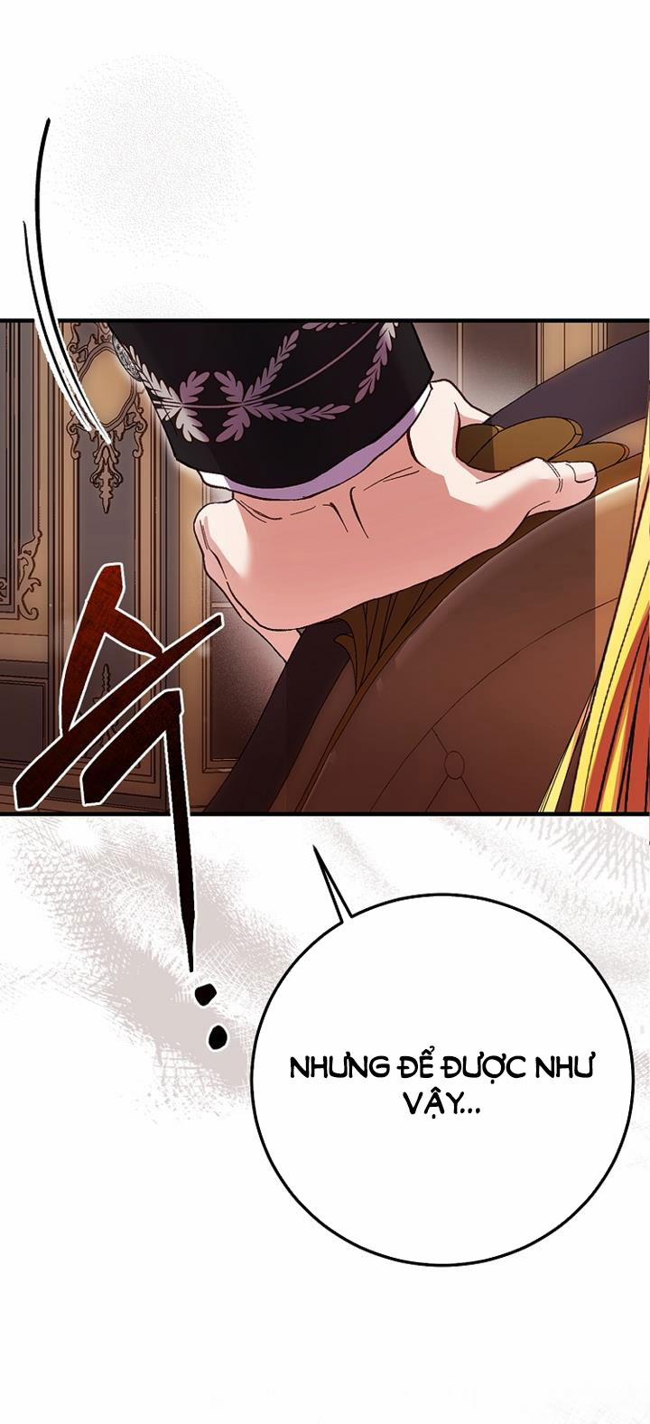 Cô Vợ Bé Nhỏ Của Thái Tử Quái Vật 85.2 trang 29