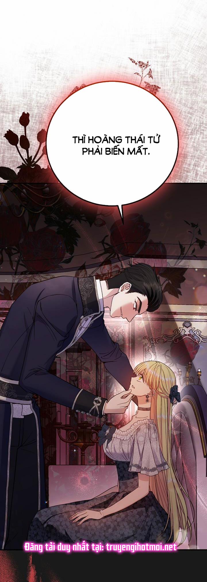 Cô Vợ Bé Nhỏ Của Thái Tử Quái Vật 85.2 trang 30