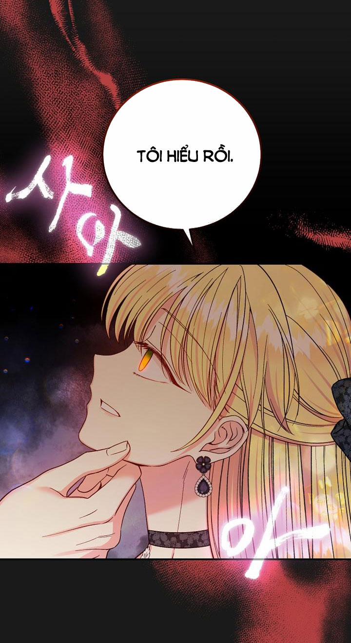 Cô Vợ Bé Nhỏ Của Thái Tử Quái Vật 85.2 trang 31