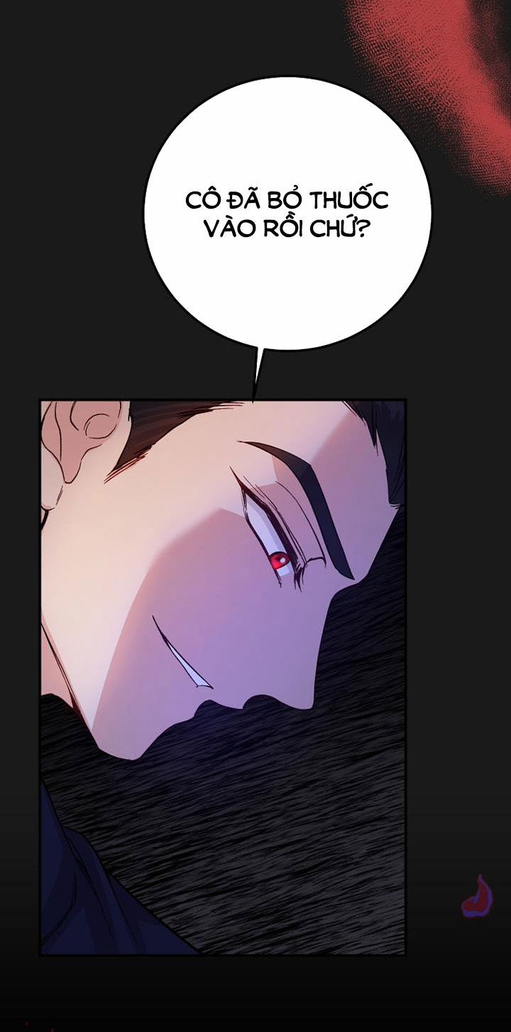 Cô Vợ Bé Nhỏ Của Thái Tử Quái Vật 85.2 trang 32