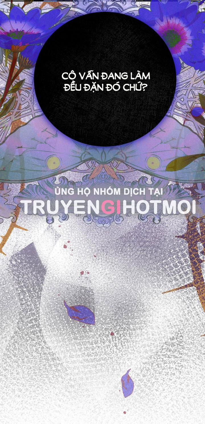 Cô Vợ Bé Nhỏ Của Thái Tử Quái Vật 85.2 trang 34