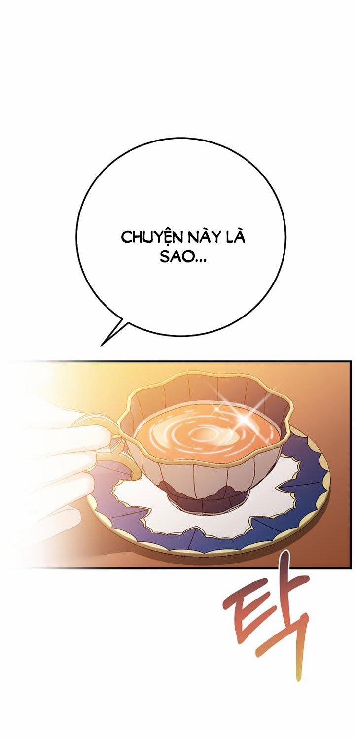 Cô Vợ Bé Nhỏ Của Thái Tử Quái Vật 85.2 trang 7