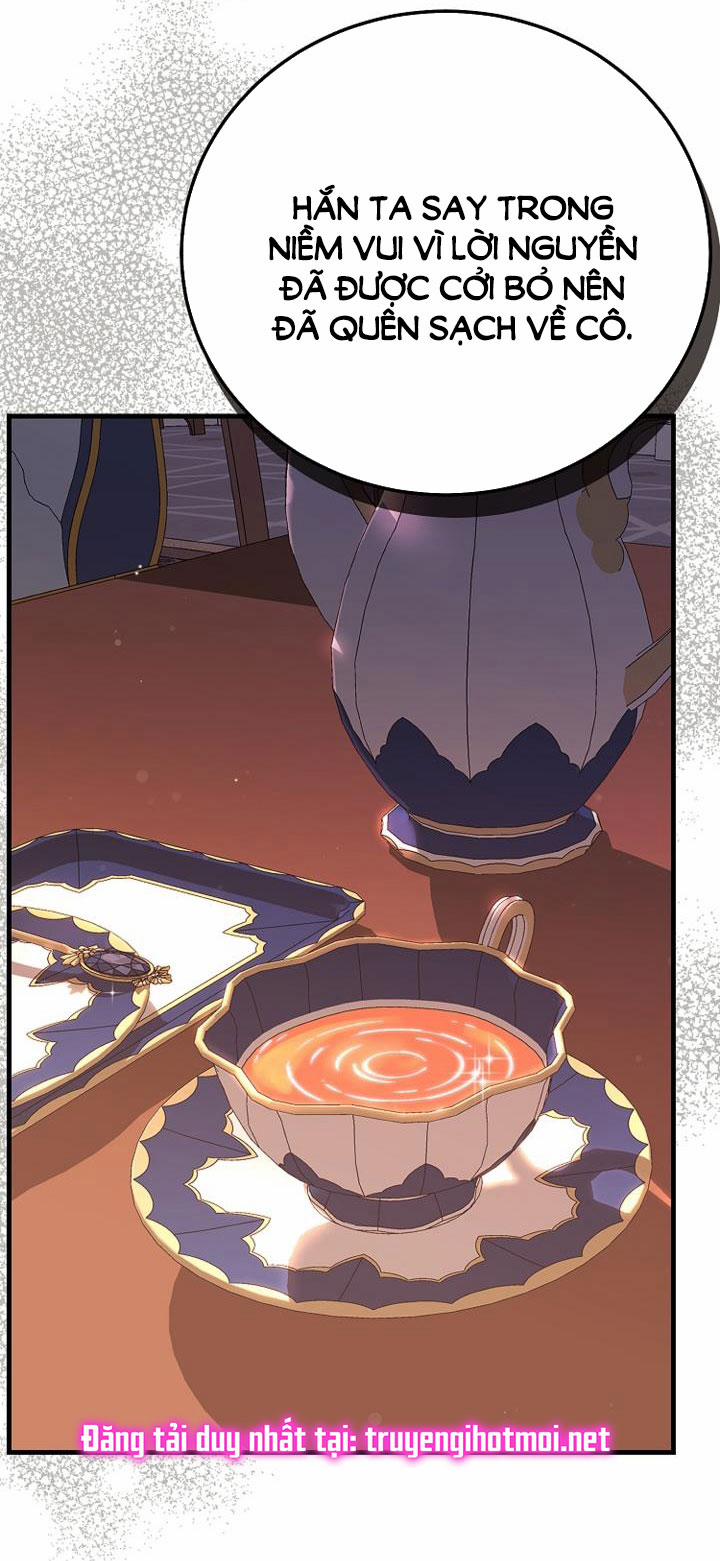 Cô Vợ Bé Nhỏ Của Thái Tử Quái Vật 86.1 trang 10