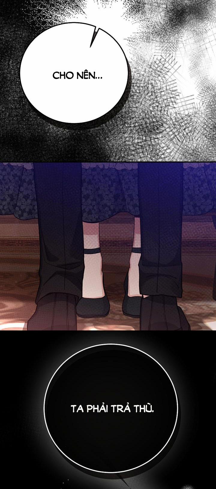 Cô Vợ Bé Nhỏ Của Thái Tử Quái Vật 86.1 trang 13