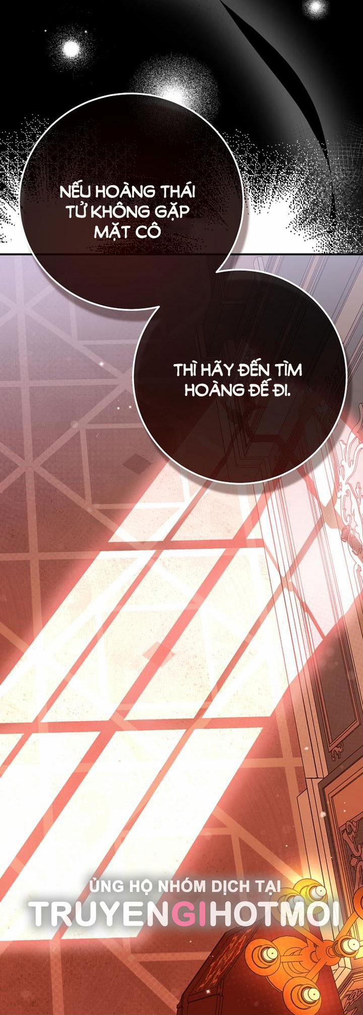 Cô Vợ Bé Nhỏ Của Thái Tử Quái Vật 86.1 trang 14