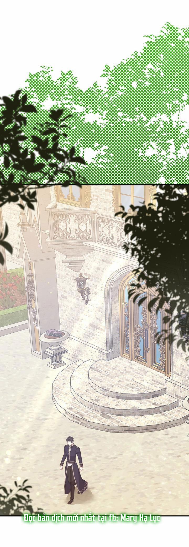 Cô Vợ Bé Nhỏ Của Thái Tử Quái Vật 86.1 trang 17