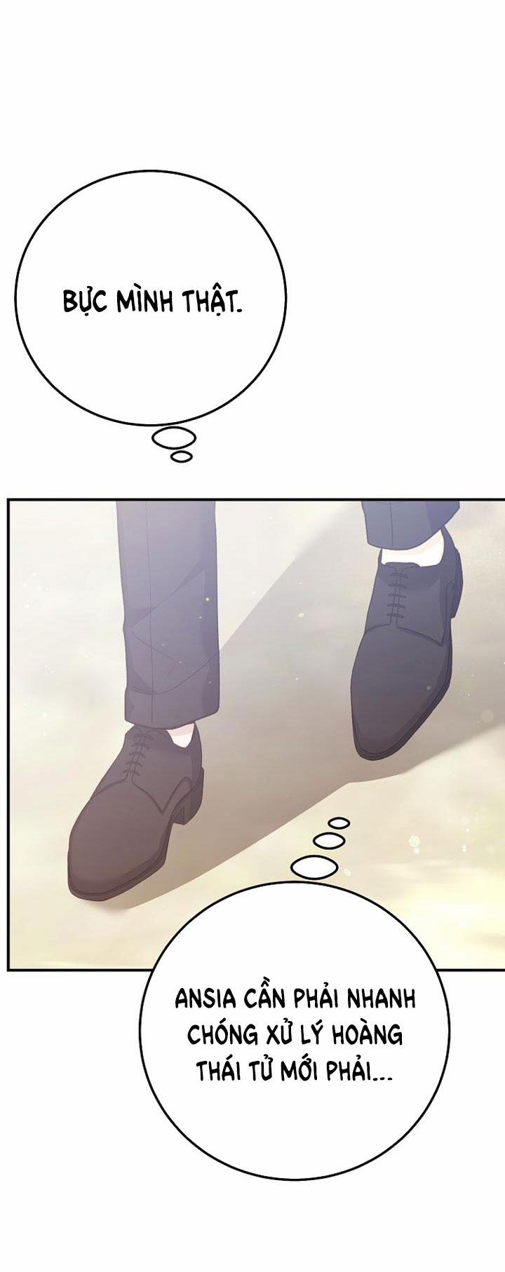 Cô Vợ Bé Nhỏ Của Thái Tử Quái Vật 86.1 trang 18