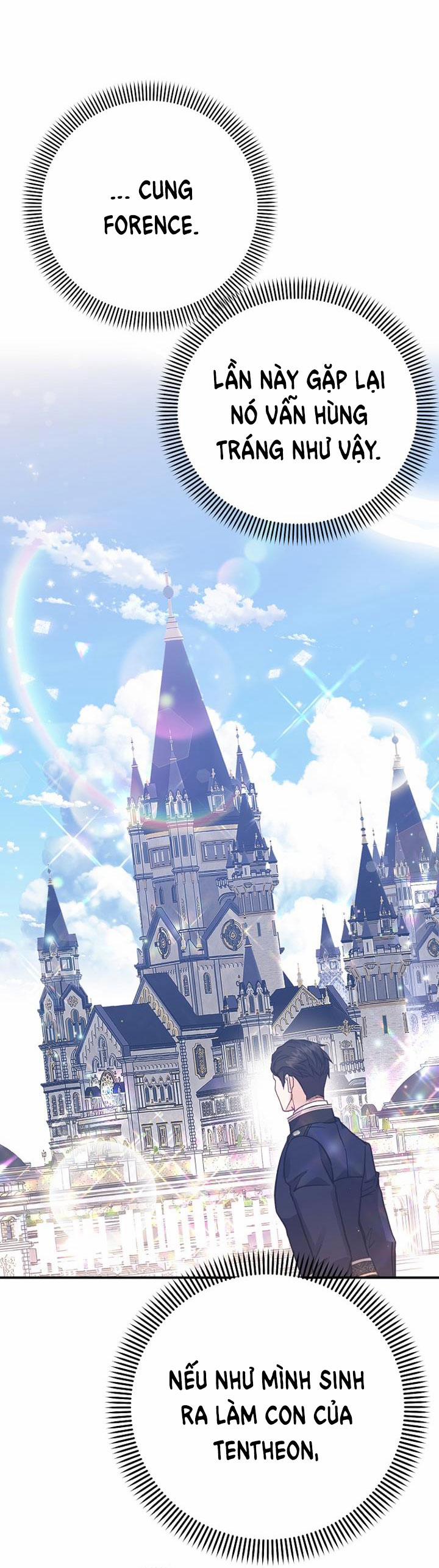 Cô Vợ Bé Nhỏ Của Thái Tử Quái Vật 86.1 trang 19