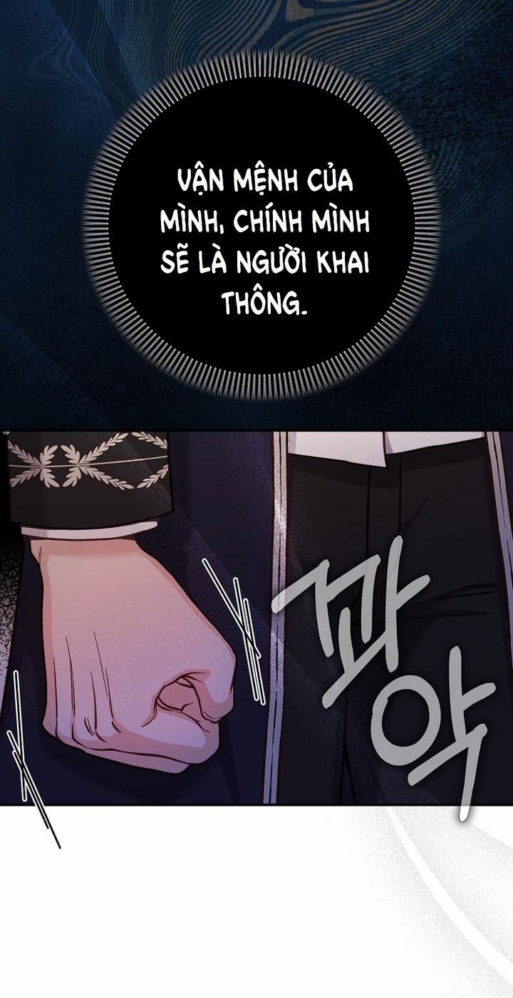 Cô Vợ Bé Nhỏ Của Thái Tử Quái Vật 86.1 trang 23