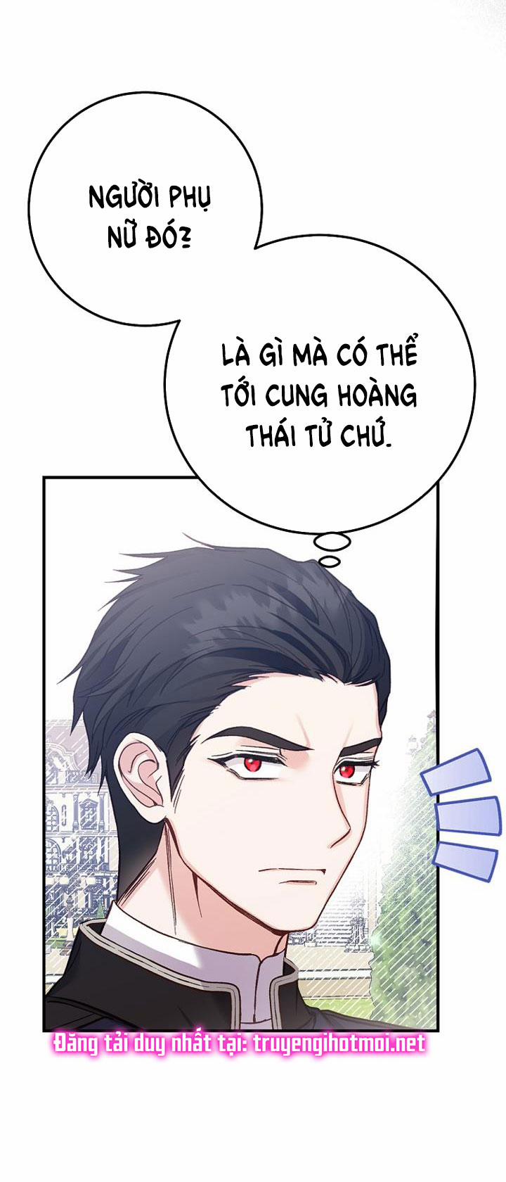 Cô Vợ Bé Nhỏ Của Thái Tử Quái Vật 86.1 trang 24