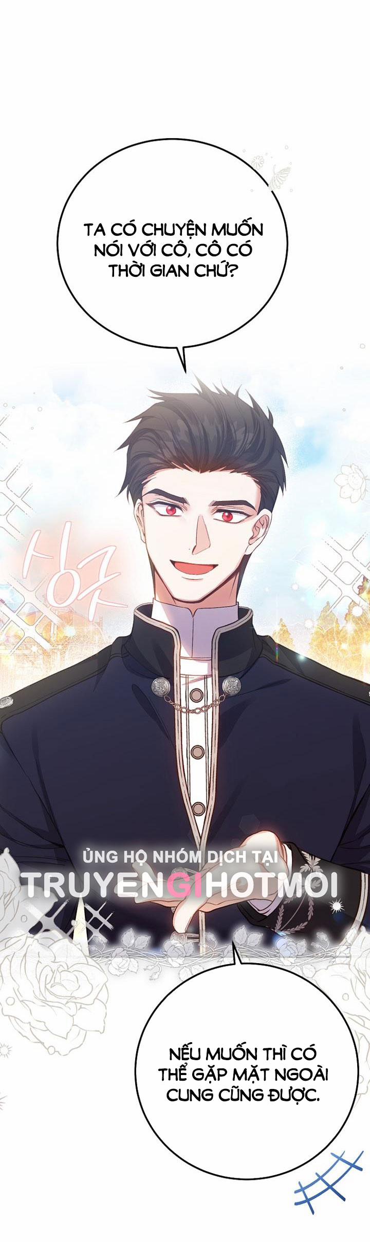 Cô Vợ Bé Nhỏ Của Thái Tử Quái Vật 86.1 trang 31