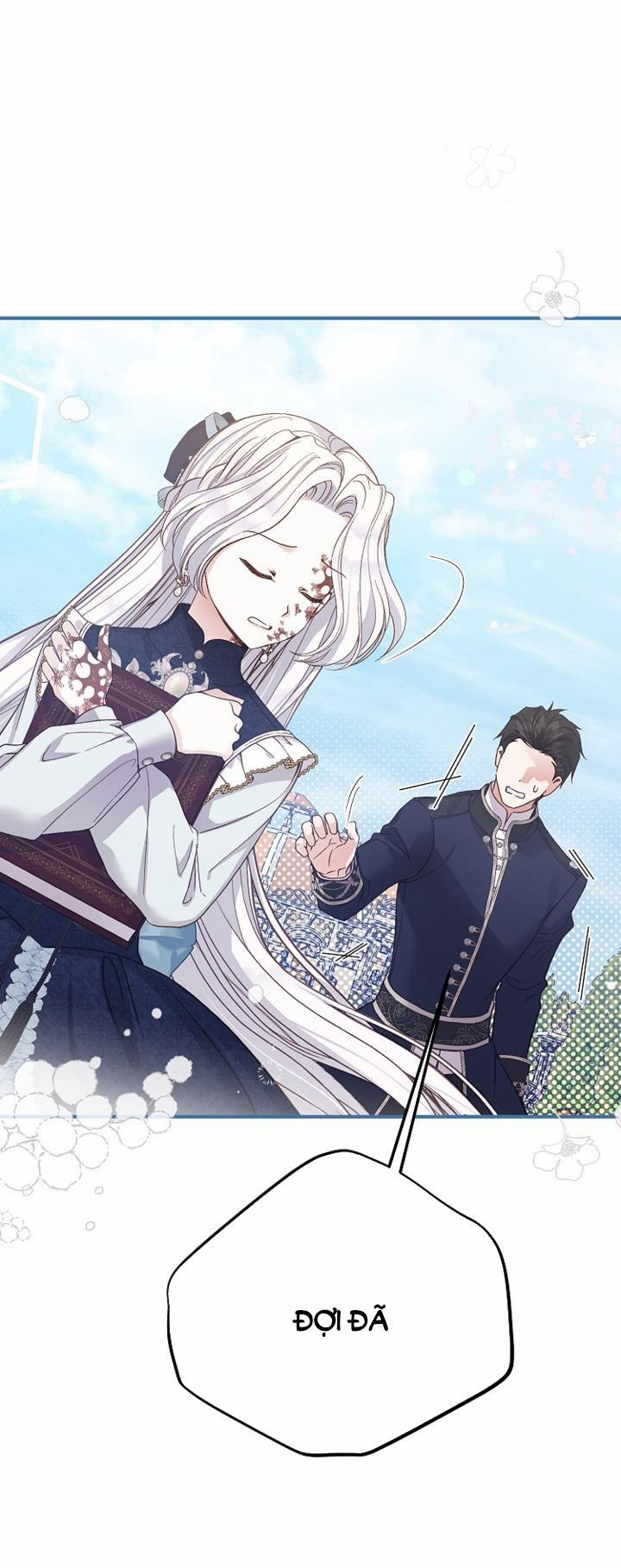 Cô Vợ Bé Nhỏ Của Thái Tử Quái Vật 86.1 trang 33