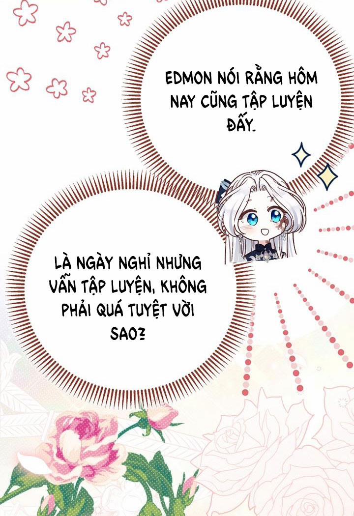 Cô Vợ Bé Nhỏ Của Thái Tử Quái Vật 86.2 trang 11