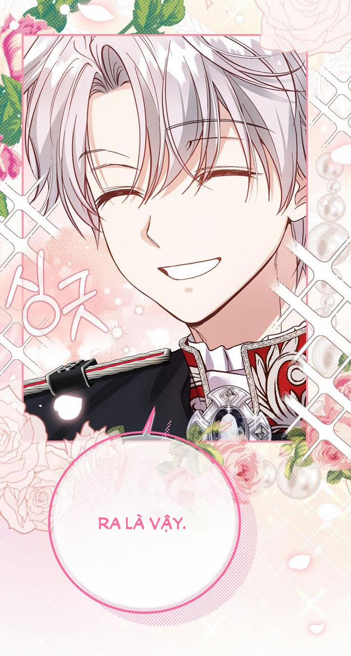 Cô Vợ Bé Nhỏ Của Thái Tử Quái Vật 86.2 trang 12