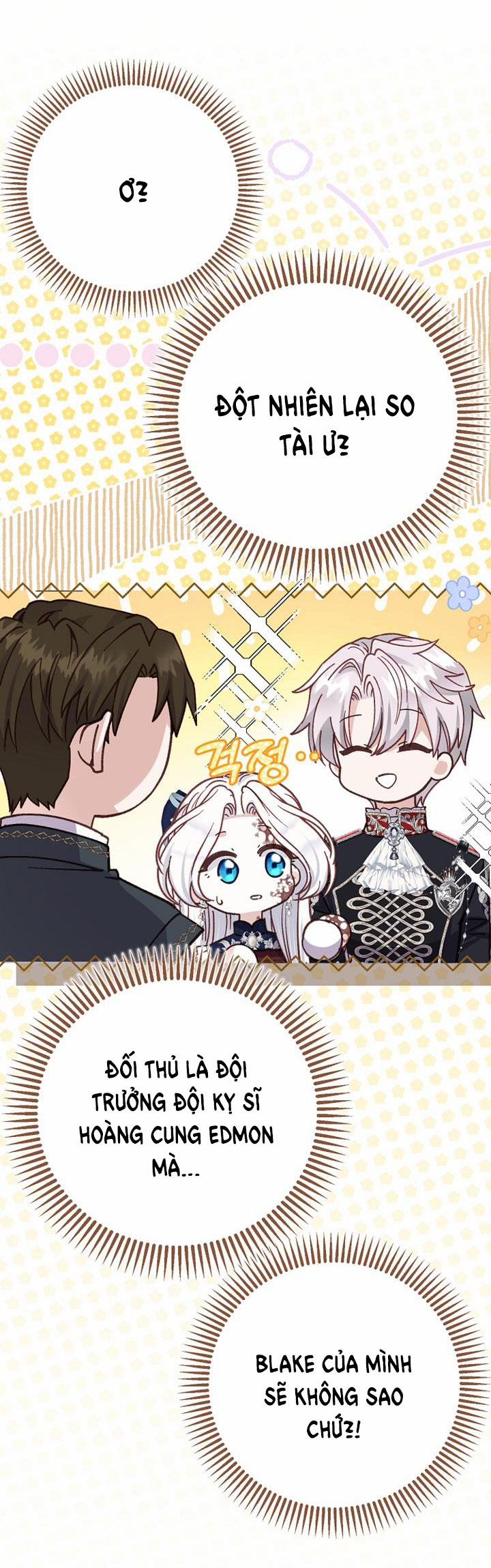 Cô Vợ Bé Nhỏ Của Thái Tử Quái Vật 86.2 trang 15