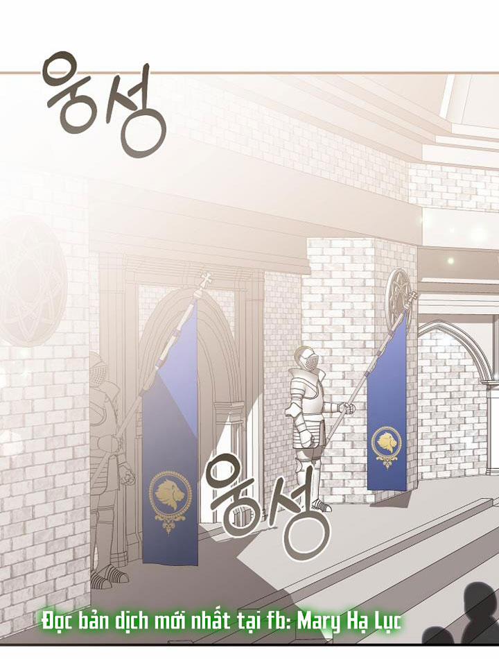 Cô Vợ Bé Nhỏ Của Thái Tử Quái Vật 86.2 trang 18