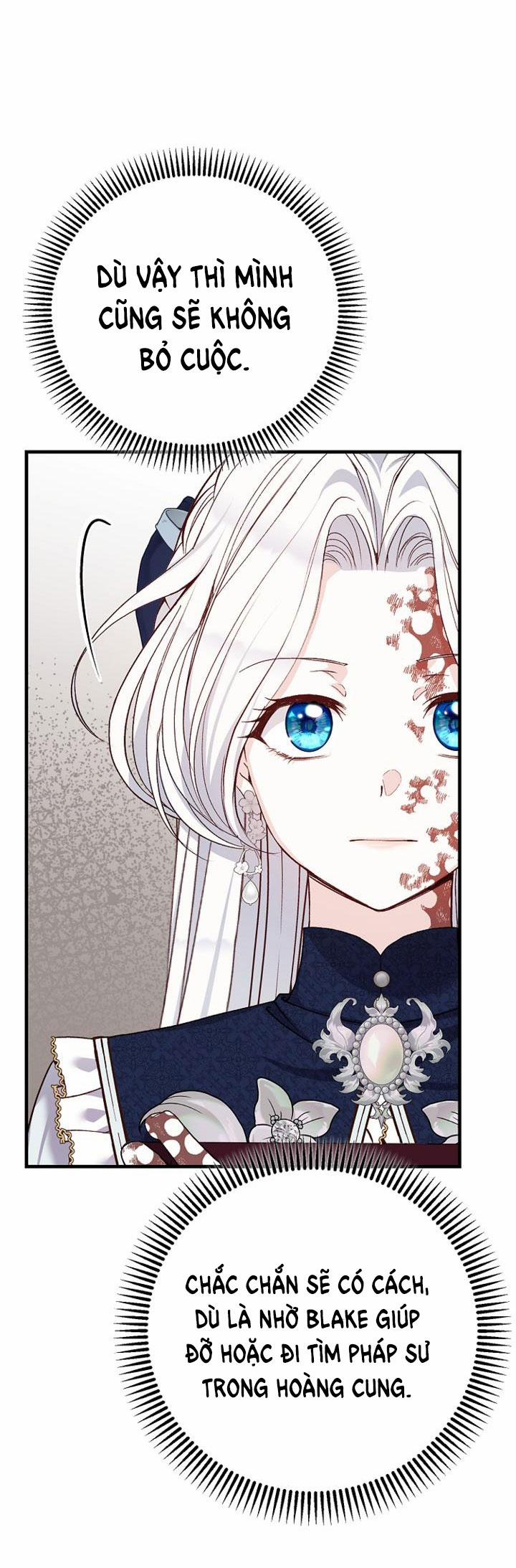 Cô Vợ Bé Nhỏ Của Thái Tử Quái Vật 86.2 trang 2