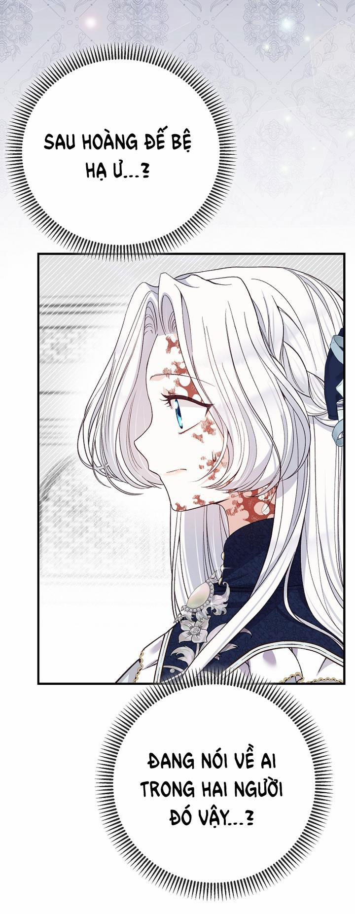 Cô Vợ Bé Nhỏ Của Thái Tử Quái Vật 86.2 trang 22