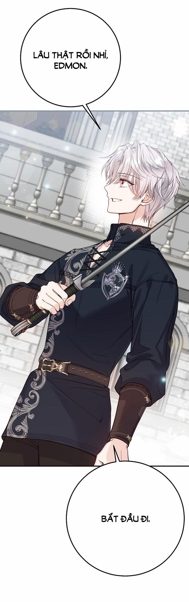 Cô Vợ Bé Nhỏ Của Thái Tử Quái Vật 86.2 trang 24