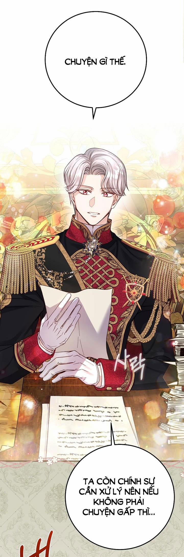 Cô Vợ Bé Nhỏ Của Thái Tử Quái Vật 86.2 trang 29