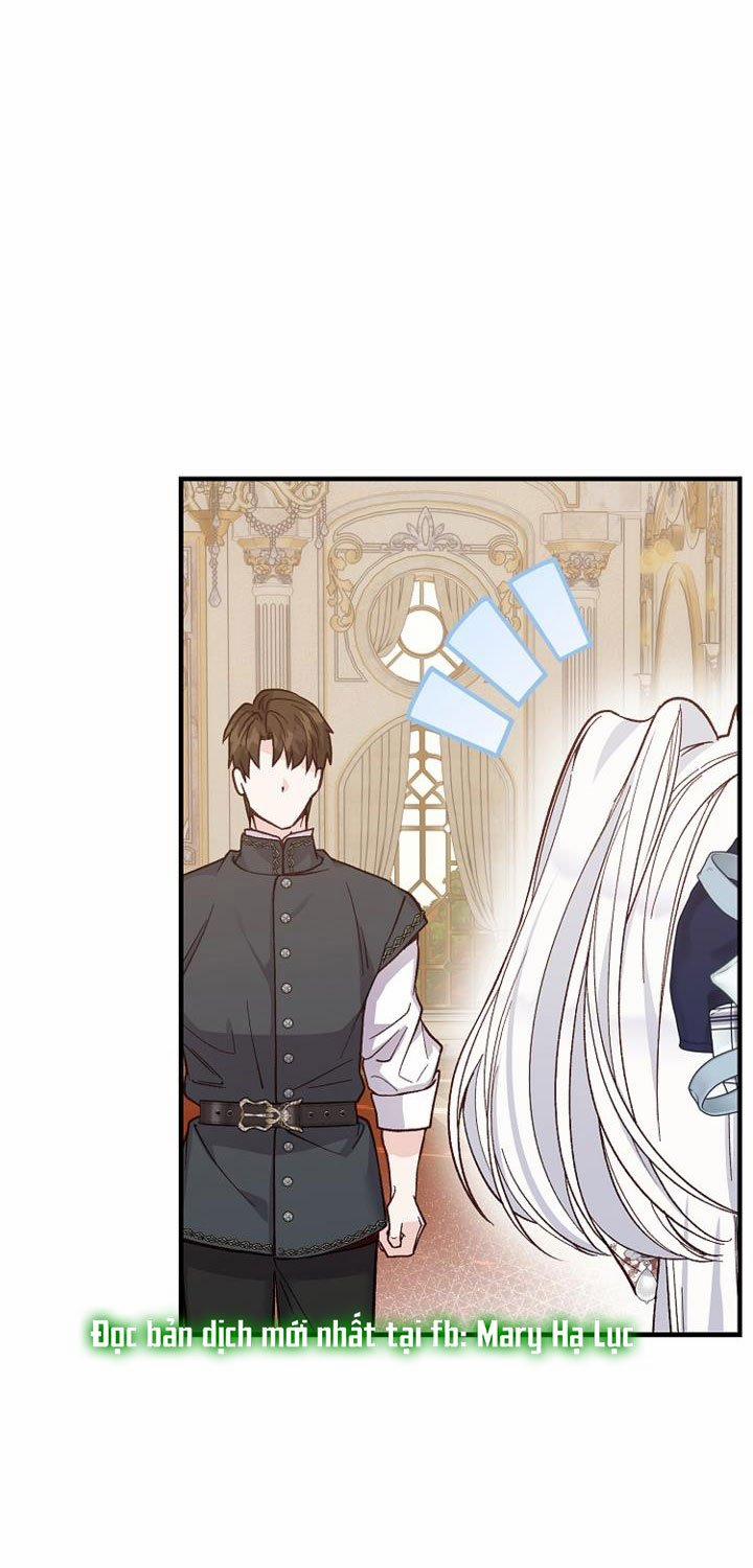 Cô Vợ Bé Nhỏ Của Thái Tử Quái Vật 86.2 trang 3