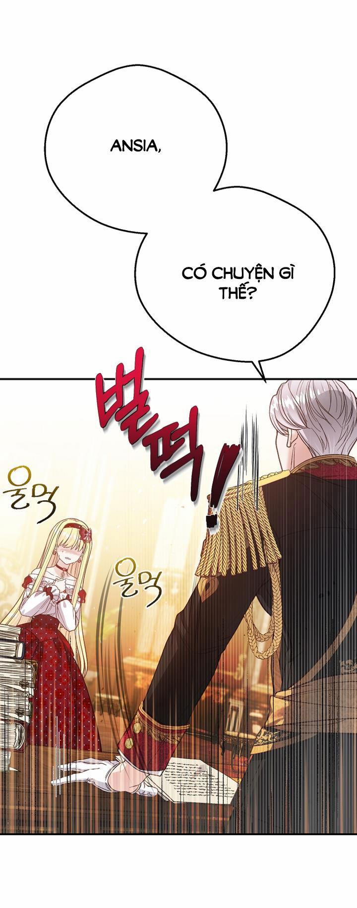 Cô Vợ Bé Nhỏ Của Thái Tử Quái Vật 86.2 trang 31