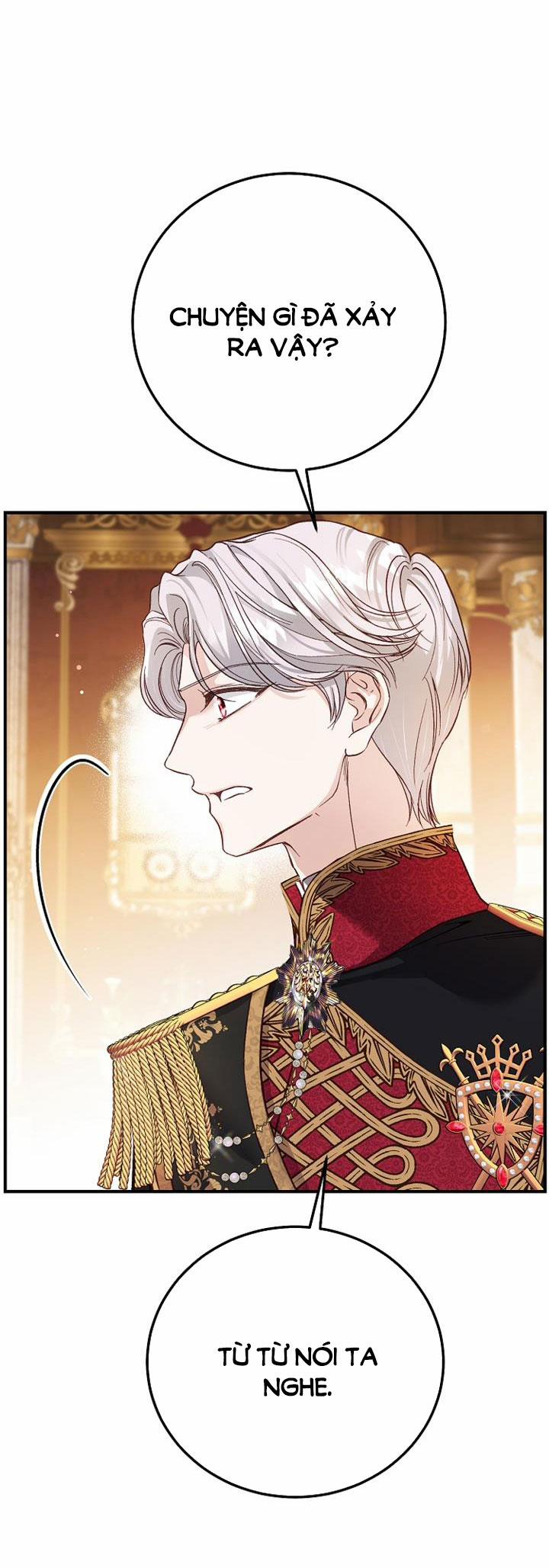 Cô Vợ Bé Nhỏ Của Thái Tử Quái Vật 86.2 trang 32