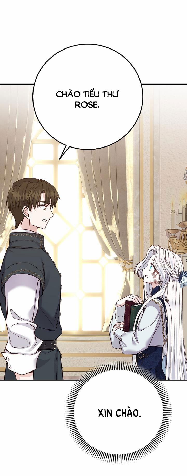 Cô Vợ Bé Nhỏ Của Thái Tử Quái Vật 86.2 trang 4