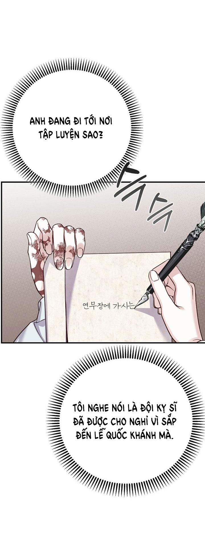 Cô Vợ Bé Nhỏ Của Thái Tử Quái Vật 86.2 trang 5