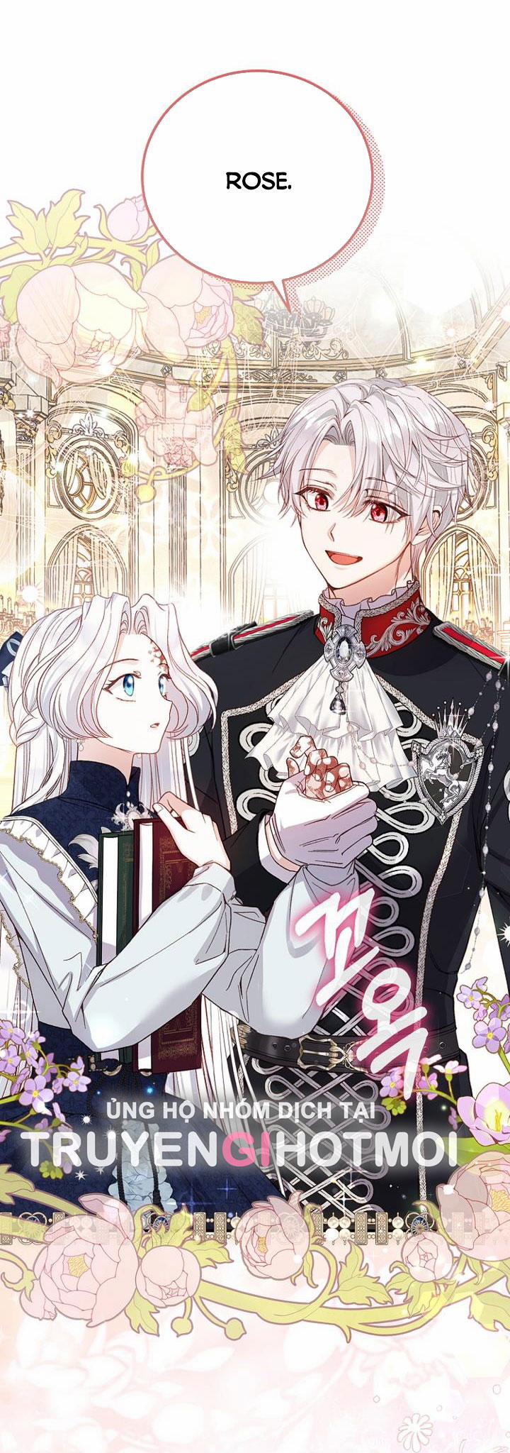 Cô Vợ Bé Nhỏ Của Thái Tử Quái Vật 86.2 trang 9