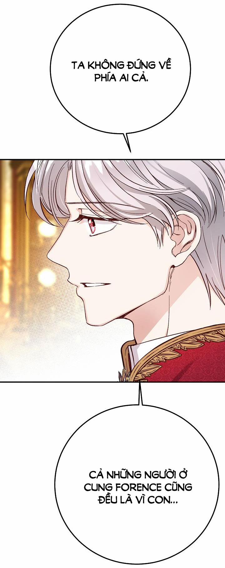 Cô Vợ Bé Nhỏ Của Thái Tử Quái Vật 87.1 trang 11