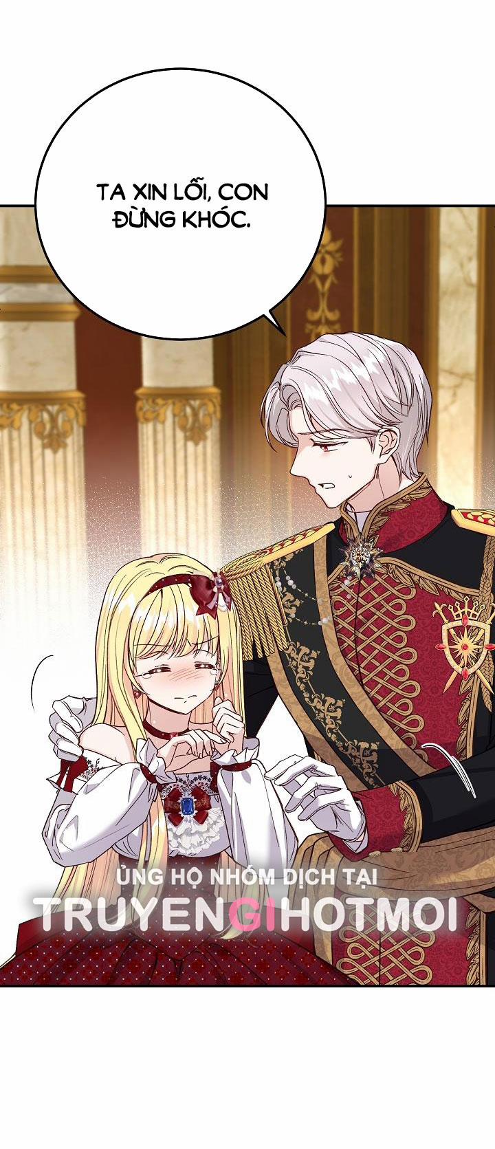 Cô Vợ Bé Nhỏ Của Thái Tử Quái Vật 87.1 trang 13