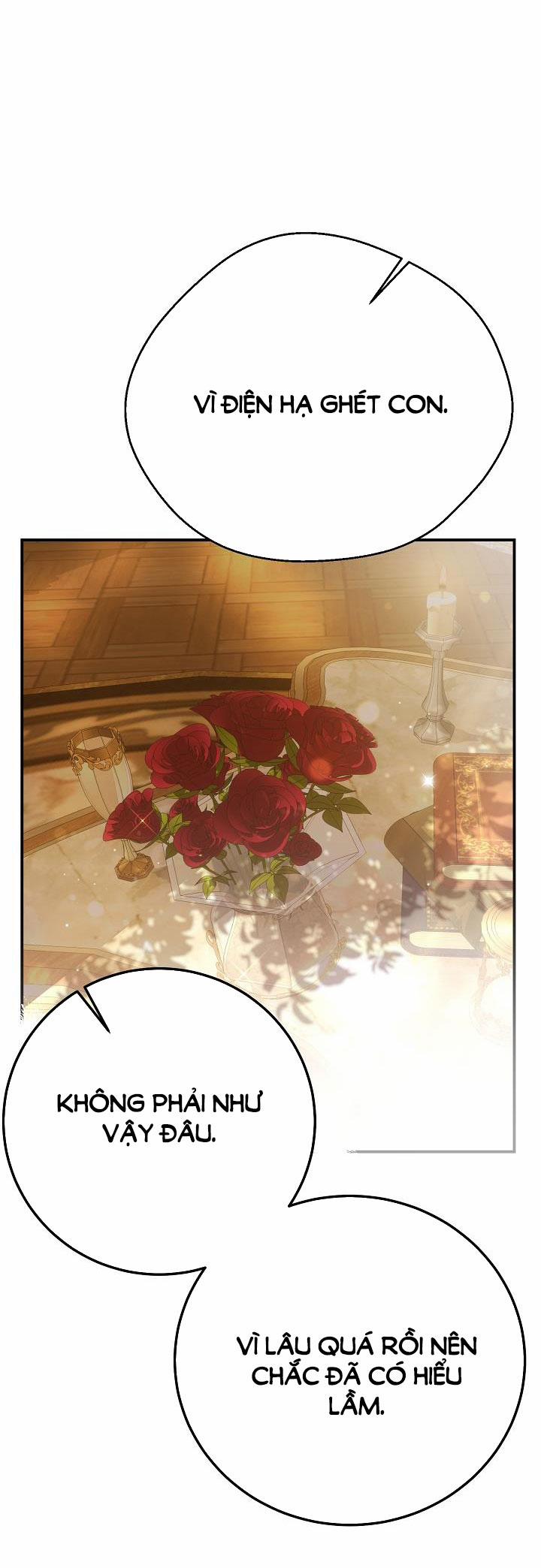 Cô Vợ Bé Nhỏ Của Thái Tử Quái Vật 87.1 trang 15