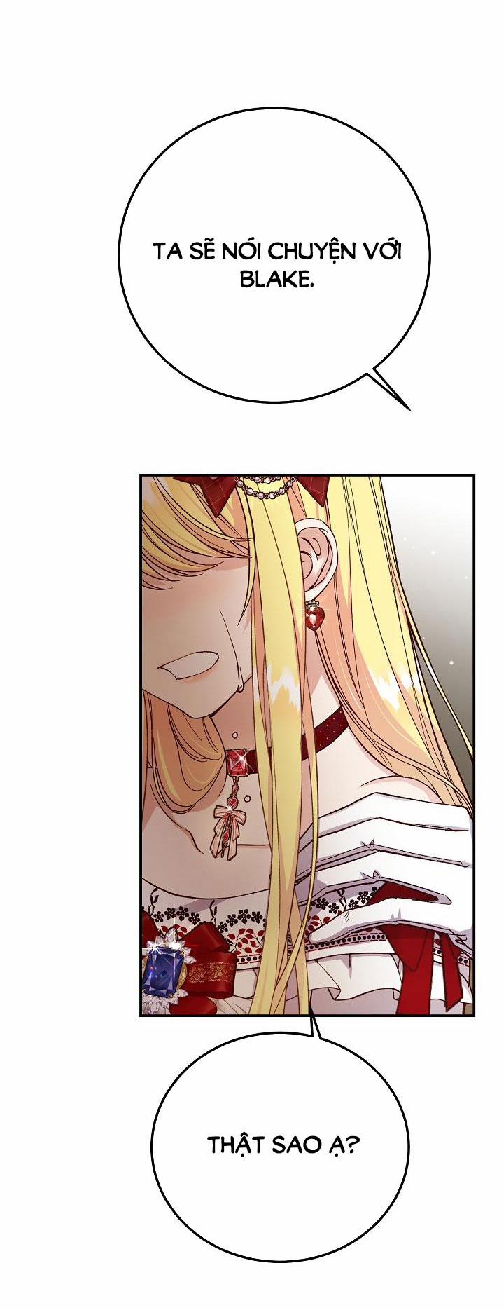 Cô Vợ Bé Nhỏ Của Thái Tử Quái Vật 87.1 trang 16