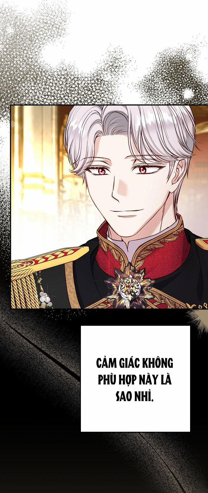 Cô Vợ Bé Nhỏ Của Thái Tử Quái Vật 87.1 trang 18