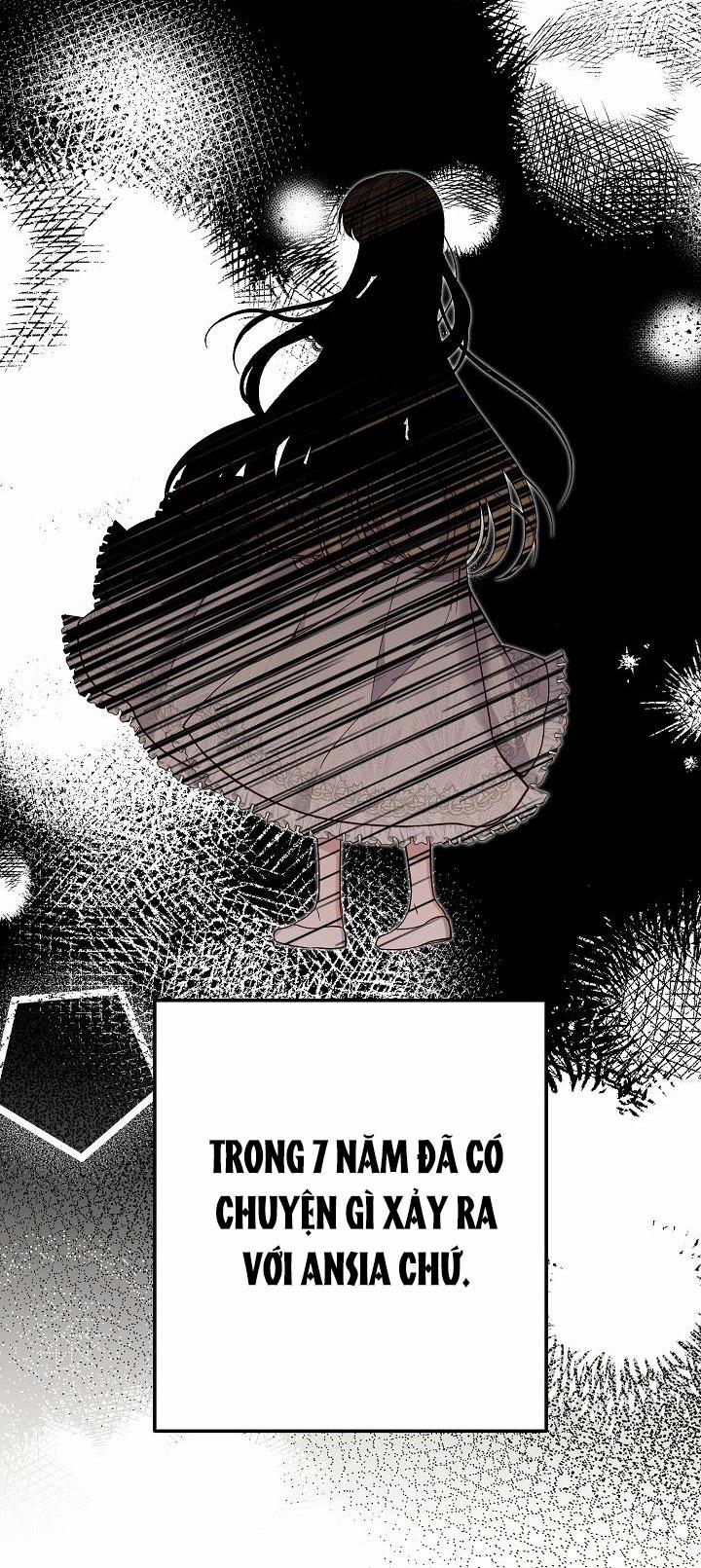 Cô Vợ Bé Nhỏ Của Thái Tử Quái Vật 87.1 trang 20