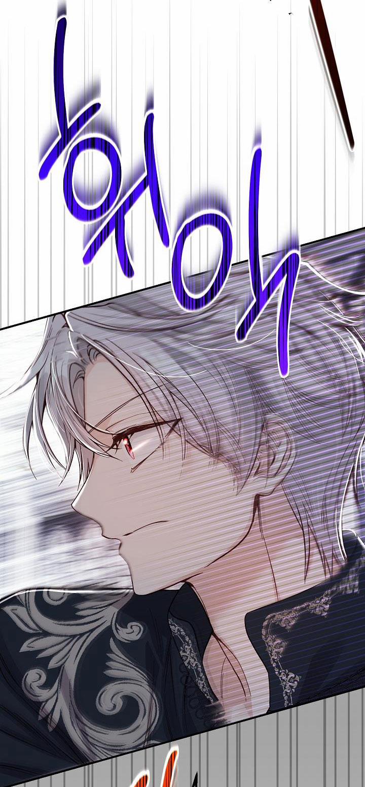 Cô Vợ Bé Nhỏ Của Thái Tử Quái Vật 87.1 trang 29